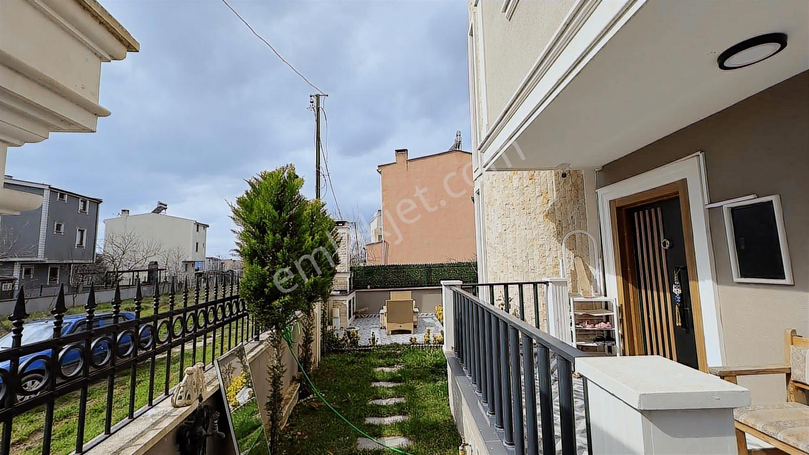 Re/max Kıyıdan Tam Müstakil Yeni Tripleks Villa - Görsel 22