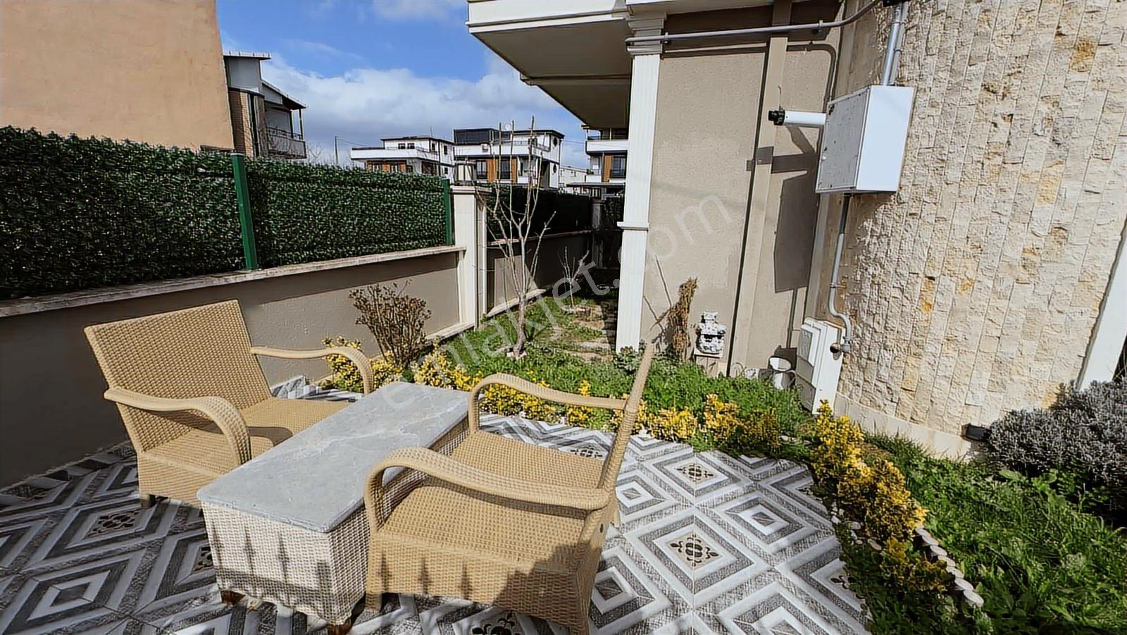 Re/max Kıyıdan Tam Müstakil Yeni Tripleks Villa - Görsel 7