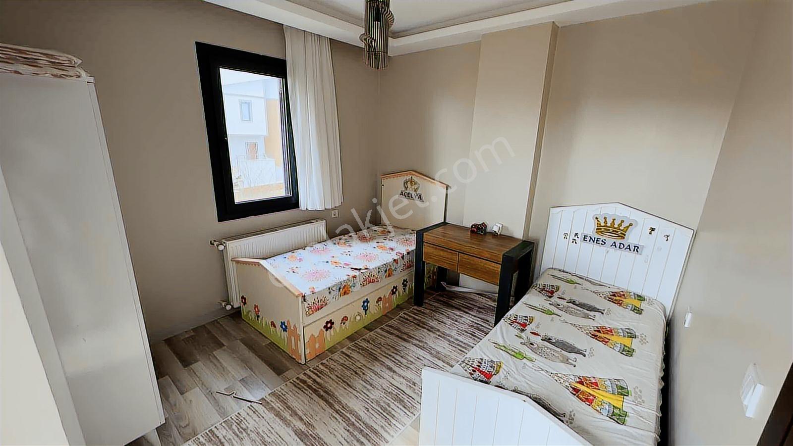 Re/max Kıyıdan Tam Müstakil Yeni Tripleks Villa - Görsel 25