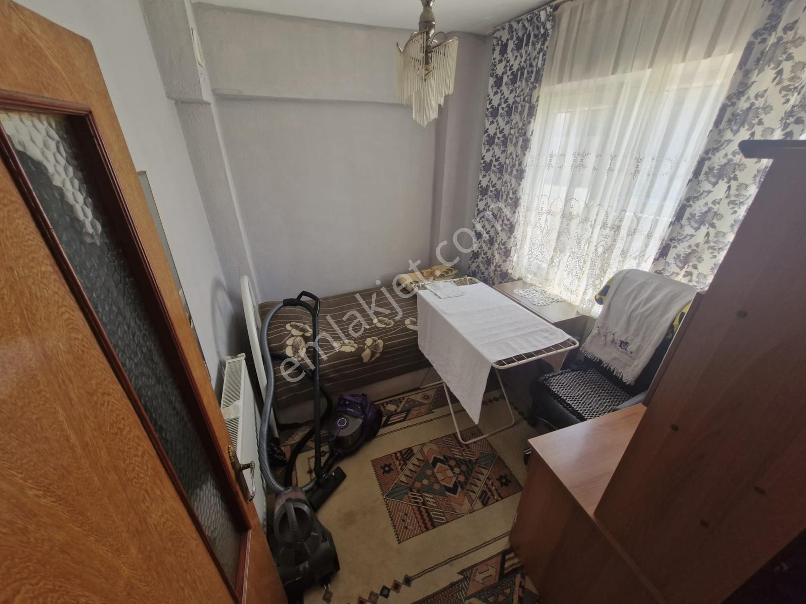 Eu Gayrimenkul'den Burhaniye Öğretmenler'de Satılık Villa - Görsel 17