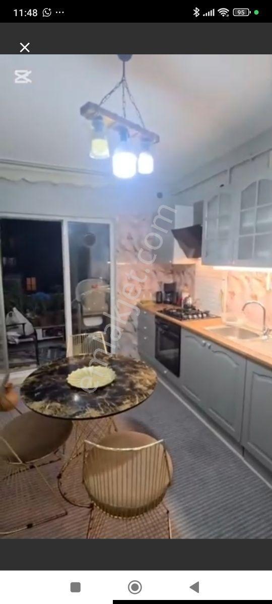 Fitowers 2+1 Eşyalı Satılık Daire - Görsel 18