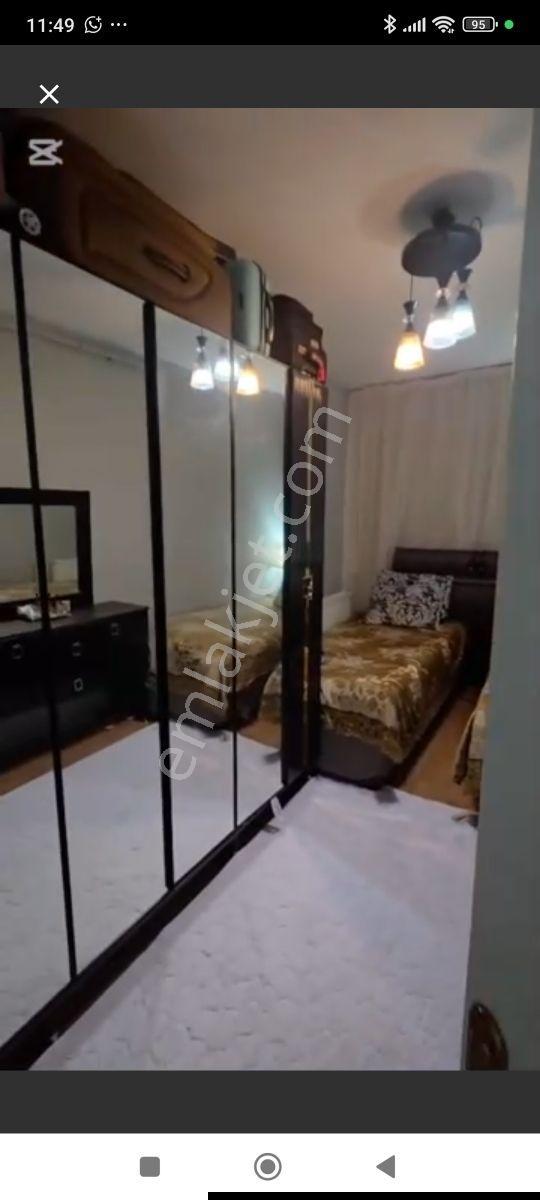Fitowers 2+1 Eşyalı Satılık Daire - Görsel 10