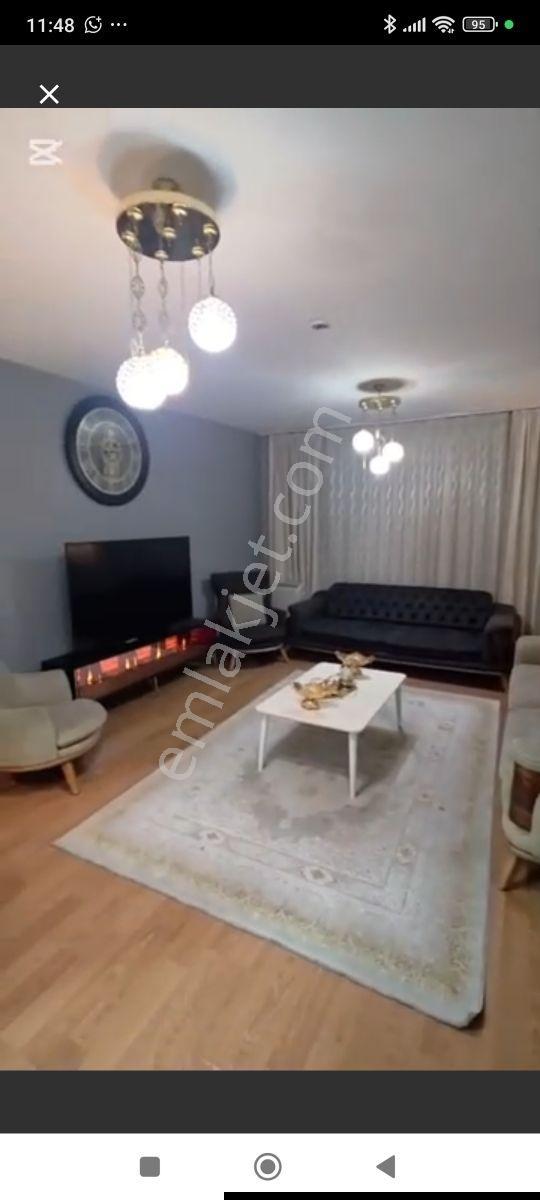 Fitowers 2+1 Eşyalı Satılık Daire - Görsel 6
