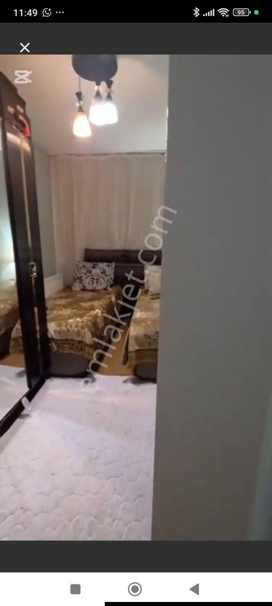 Fitowers 2+1 Eşyalı Satılık Daire - Görsel 9