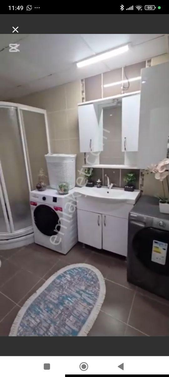 Fitowers 2+1 Eşyalı Satılık Daire - Görsel 8