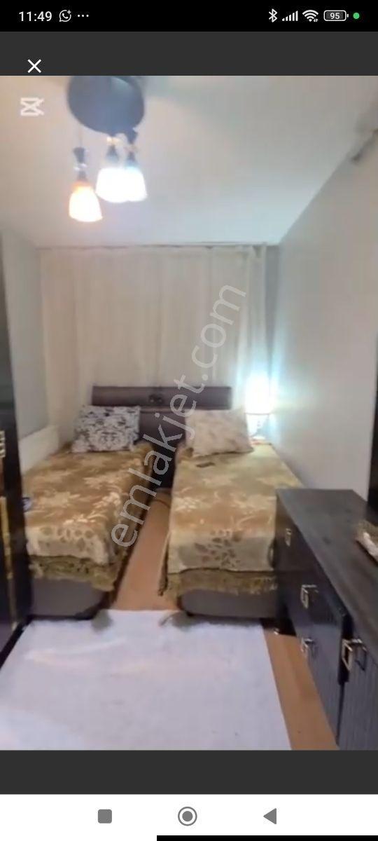 Fitowers 2+1 Eşyalı Satılık Daire - Görsel 17
