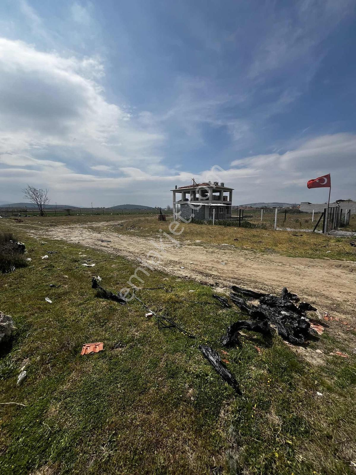 Benim Emlak'tan Satılık Müstakil Tapulu Arsa - Görsel 14
