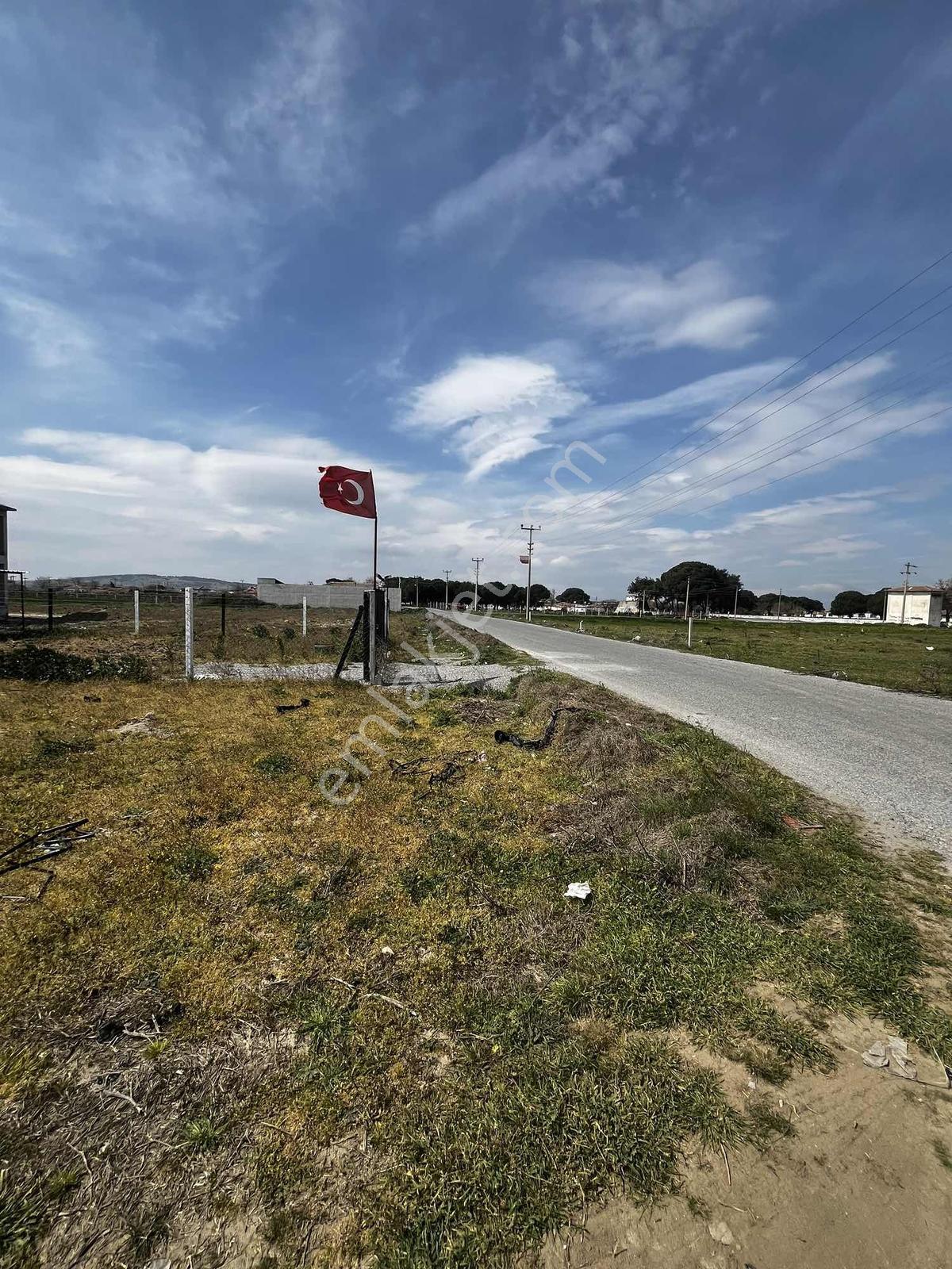 Benim Emlak'tan Satılık Müstakil Tapulu Arsa - Görsel 12