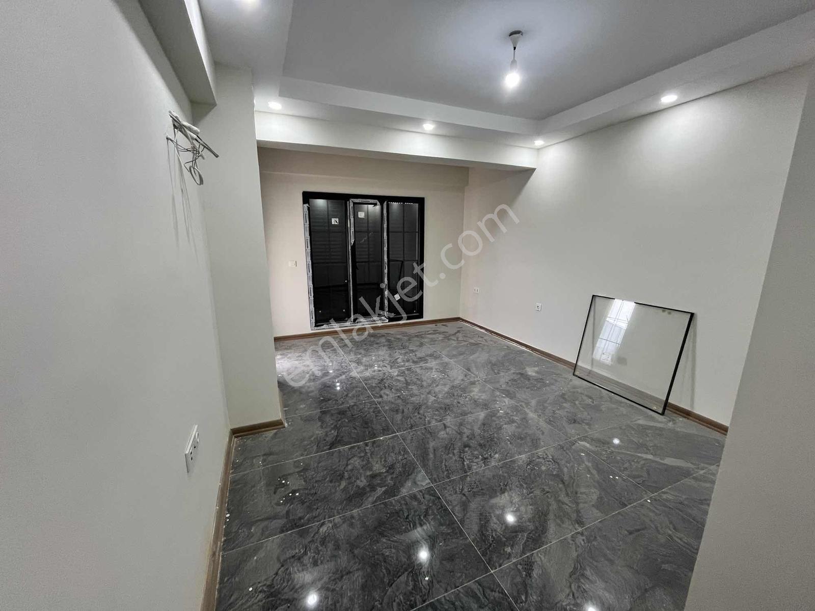 Dubleks Daire Manzaralı Havuzlu Sitede Ferah Harika Lüx Daire - Görsel 27