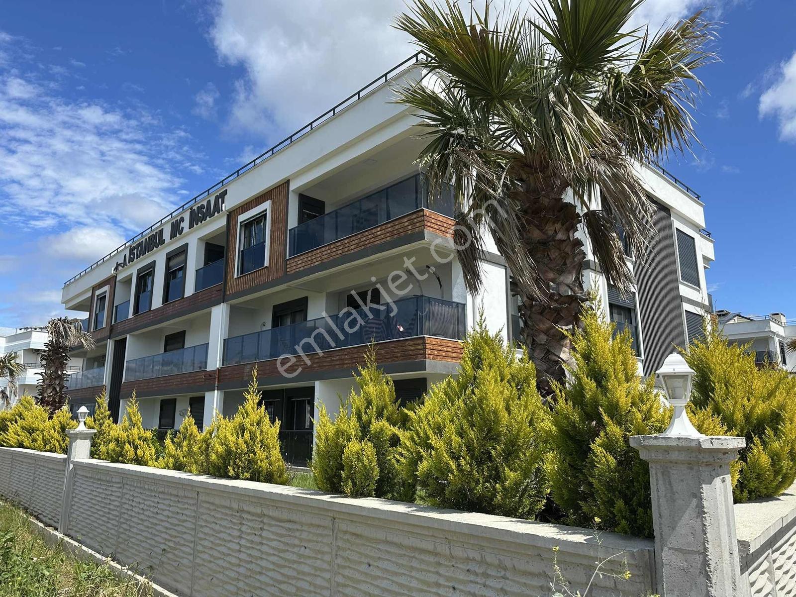 Dubleks Daire Manzaralı Havuzlu Sitede Ferah Harika Lüx Daire - Görsel 21