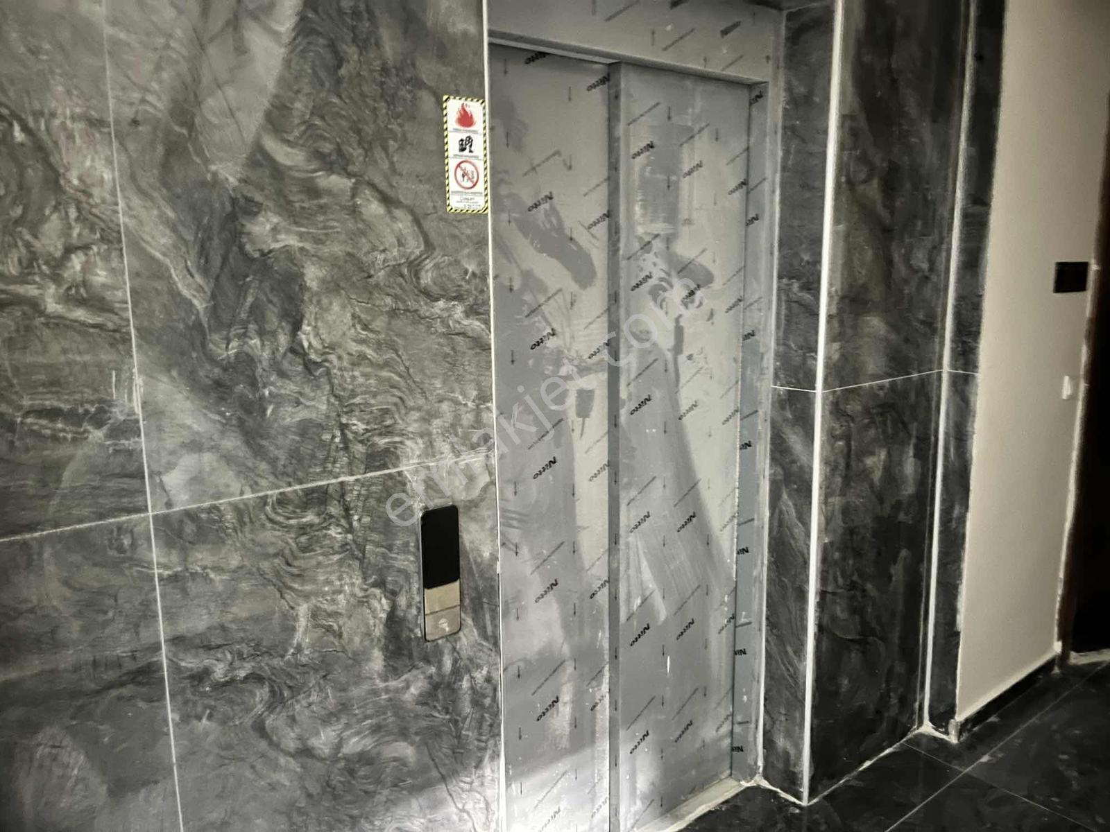 Dubleks Daire Manzaralı Havuzlu Sitede Ferah Harika Lüx Daire - Görsel 19