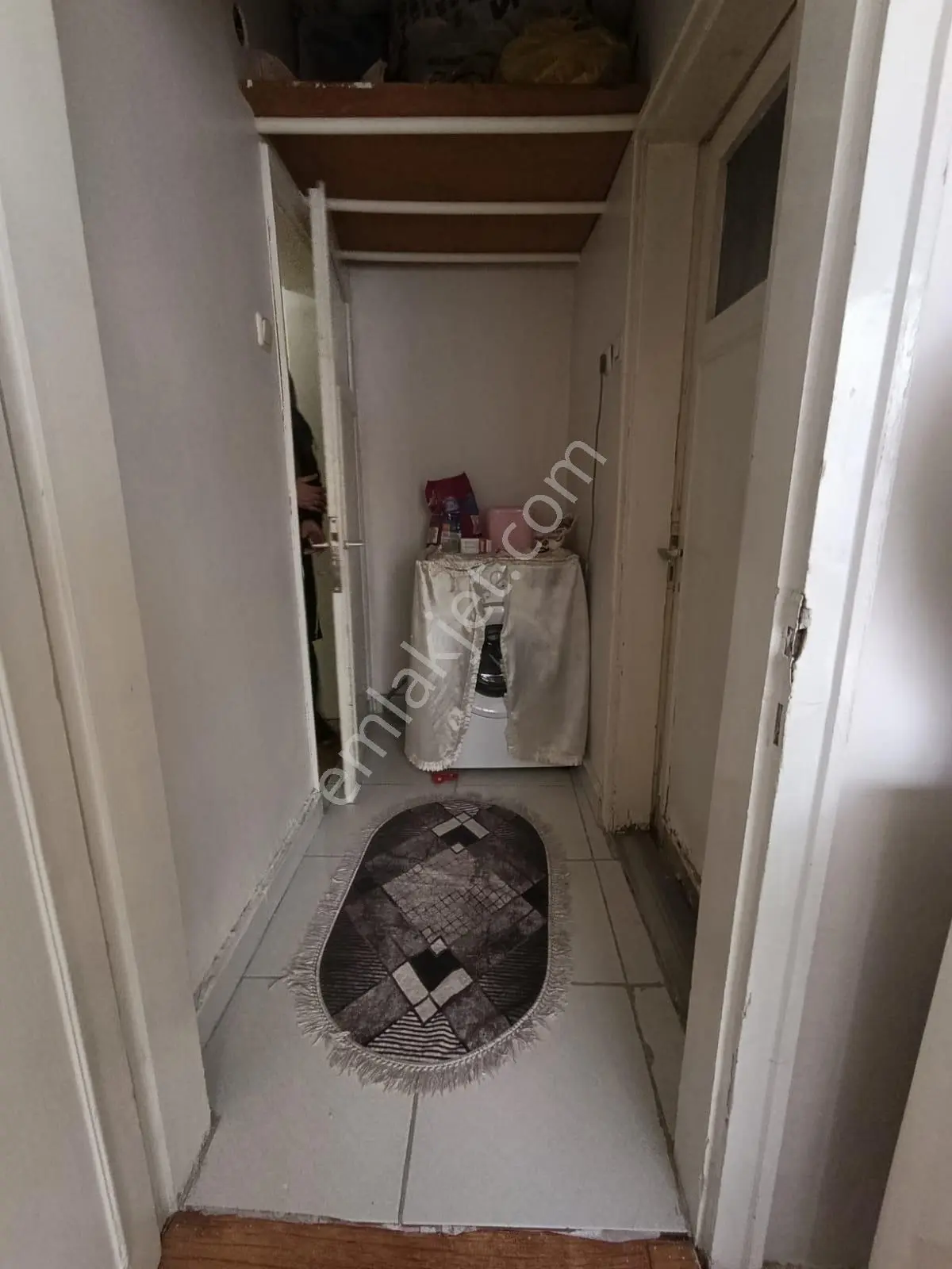 Fevziçakmak Mah.içi Yapılı Krediye Uygun Kombili 3+1 - Görsel 25