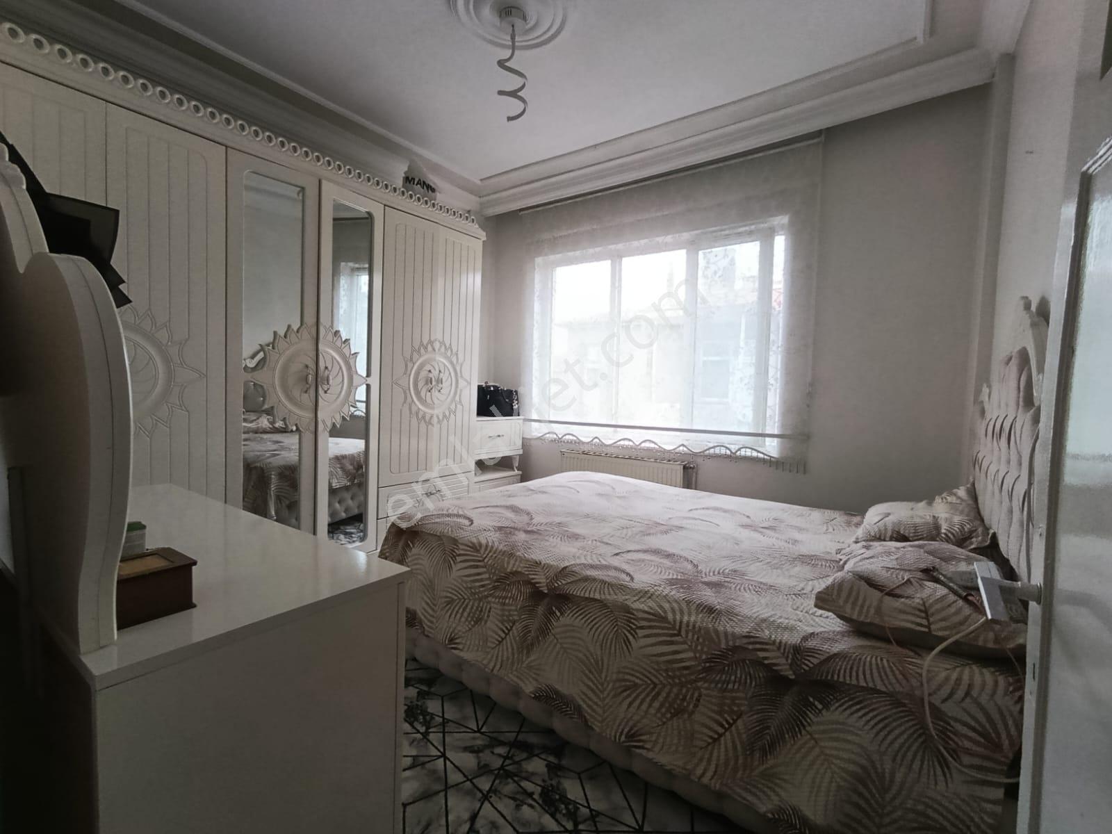 Fevziçakmak Mah.içi Yapılı Krediye Uygun Kombili 3+1 - Görsel 24
