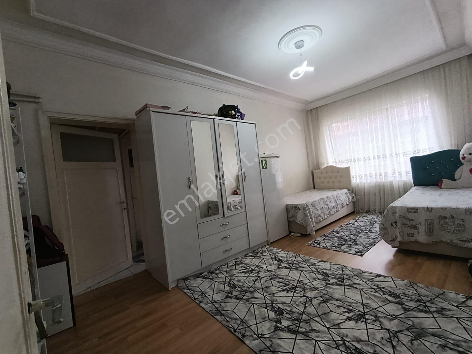 Fevziçakmak Mah.içi Yapılı Krediye Uygun Kombili 3+1 - Görsel 13