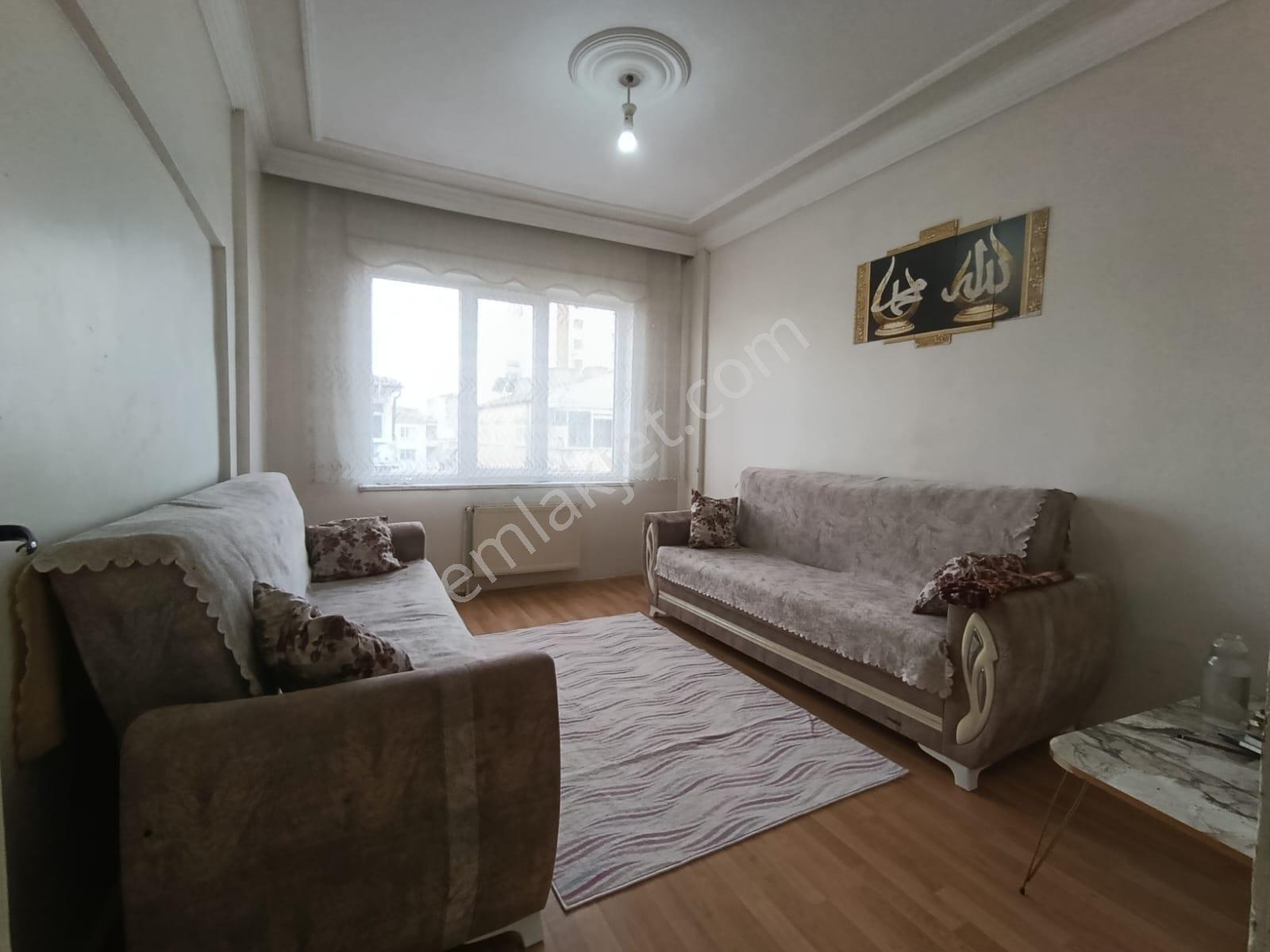 Fevziçakmak Mah.içi Yapılı Krediye Uygun Kombili 3+1 - Görsel 12