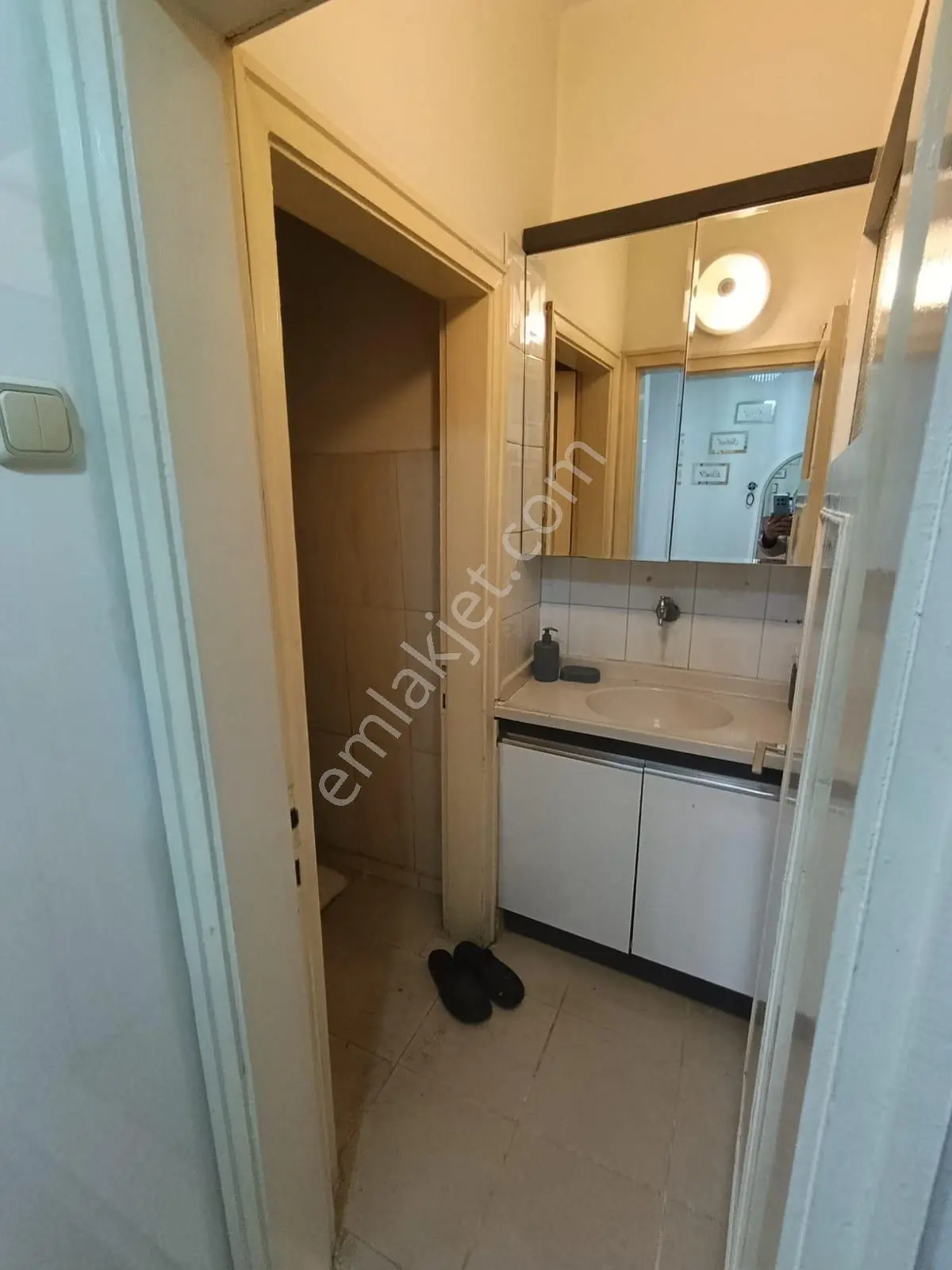 Fevziçakmak Mah.içi Yapılı Krediye Uygun Kombili 3+1 - Görsel 26