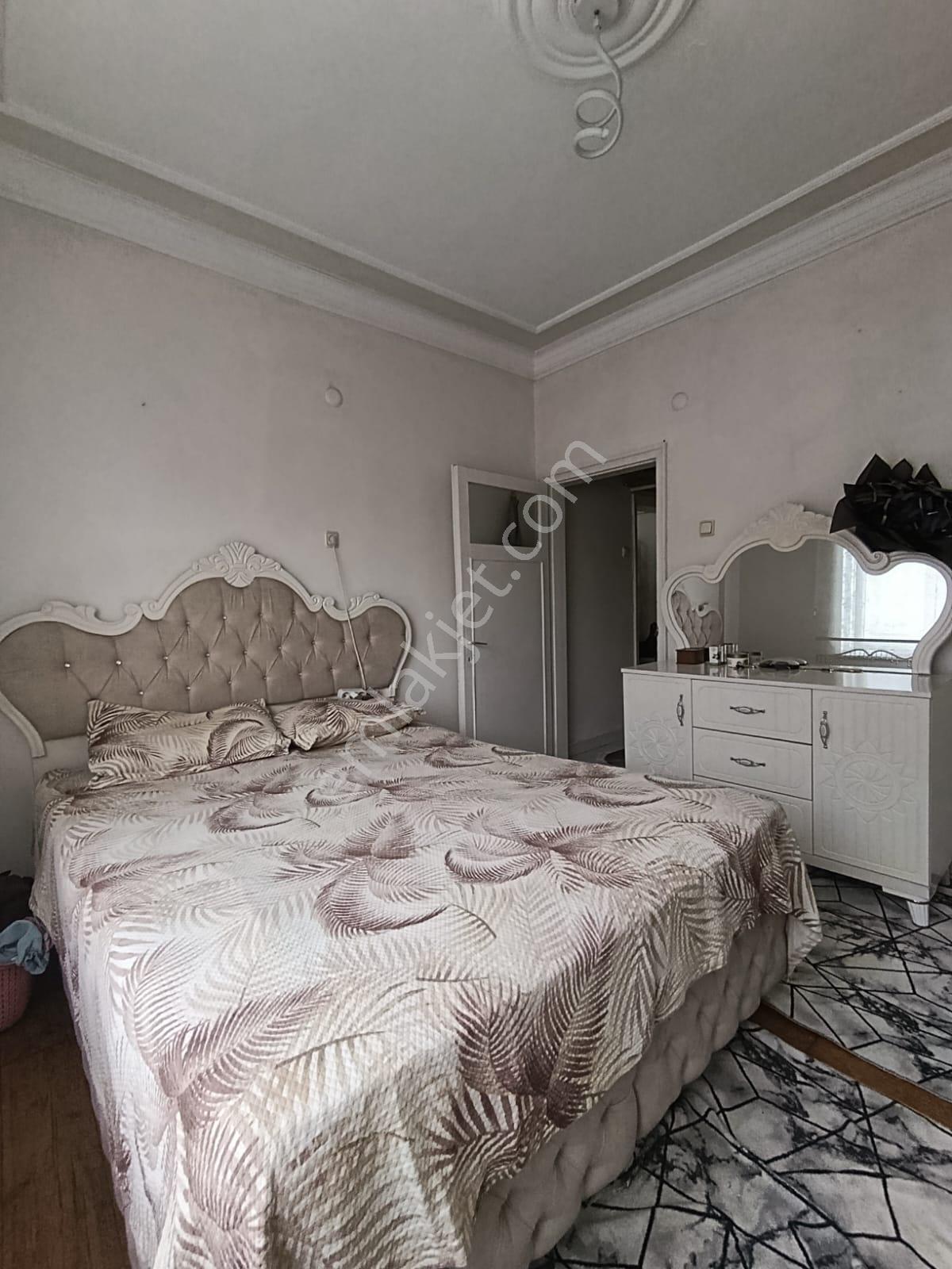 Fevziçakmak Mah.içi Yapılı Krediye Uygun Kombili 3+1 - Görsel 18