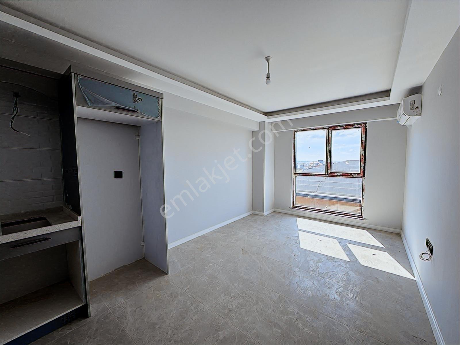 Turyap Premium'dan Cumhuriyet Mahallesi'nde 1+1 Kiralık Daire - Görsel 9