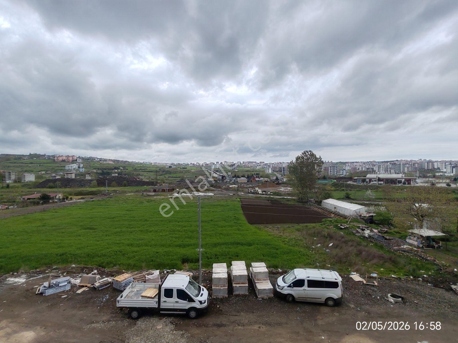 Yağmur Emlaktan Şehir Hastanesi Altı Fırsat 1+1 Daireler - Görsel 9