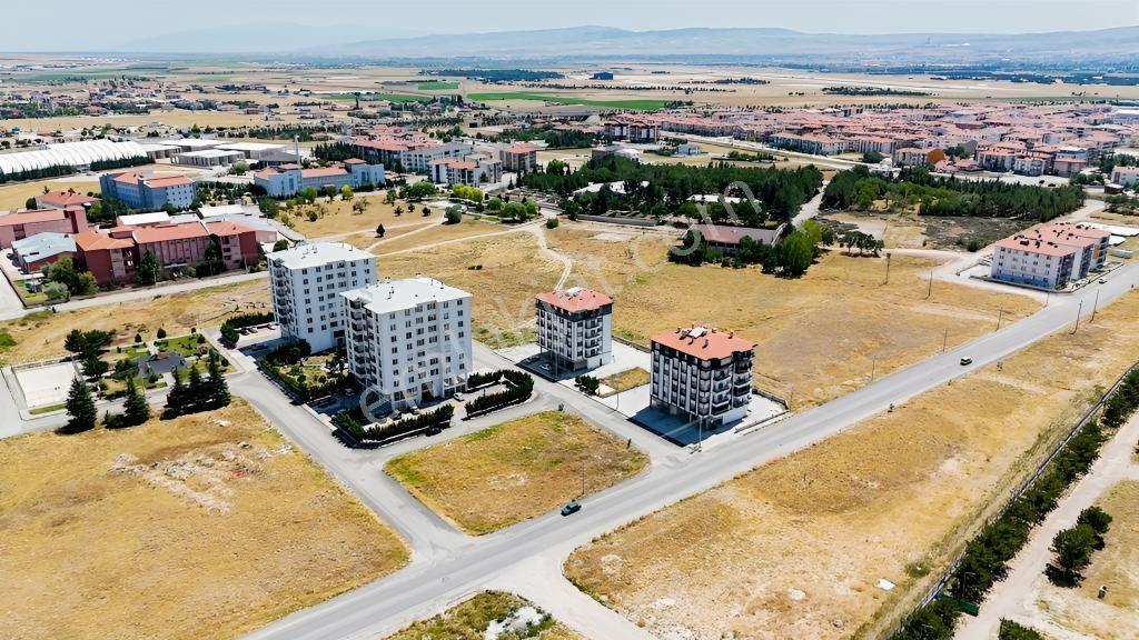 Kat Seçenekli 4.650.000tl Başlayan Fiyatlarla Sıfır 3+1 Daireler - Görsel 5