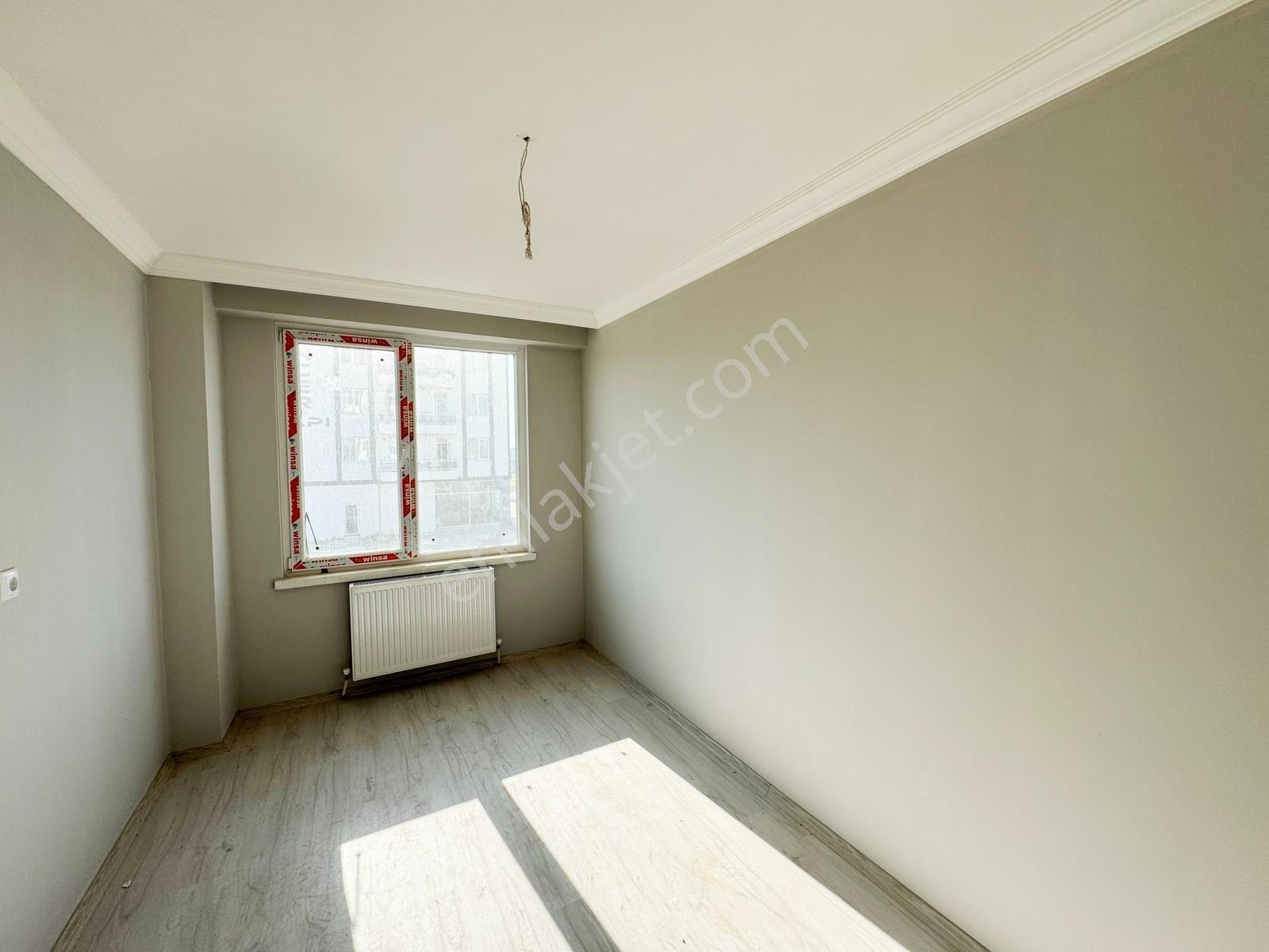 Kat Seçenekli 4.650.000tl Başlayan Fiyatlarla Sıfır 3+1 Daireler - Görsel 8