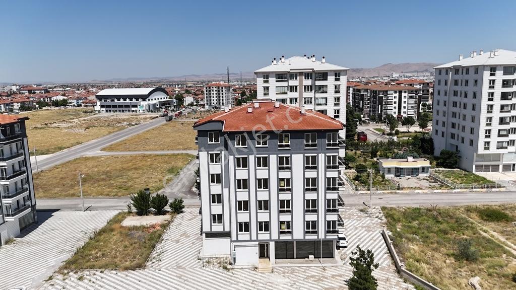 Kat Seçenekli 4.650.000tl Başlayan Fiyatlarla Sıfır 3+1 Daireler - Görsel 34