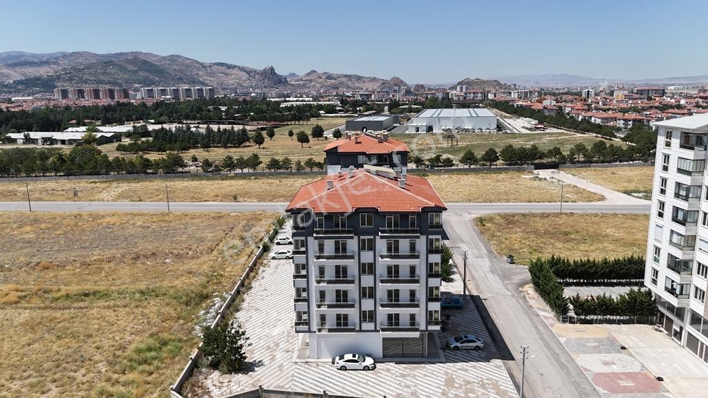 Kat Seçenekli 4.650.000tl Başlayan Fiyatlarla Sıfır 3+1 Daireler - Görsel 2