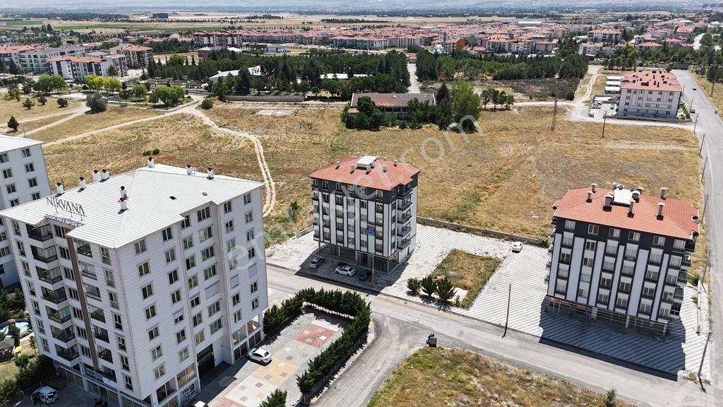 Kat Seçenekli 4.650.000tl Başlayan Fiyatlarla Sıfır 3+1 Daireler - Görsel 21
