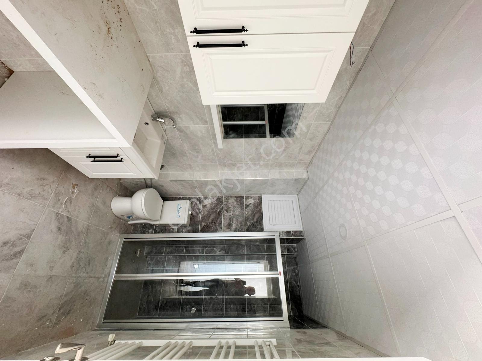Kat Seçenekli 4.650.000tl Başlayan Fiyatlarla Sıfır 3+1 Daireler - Görsel 27