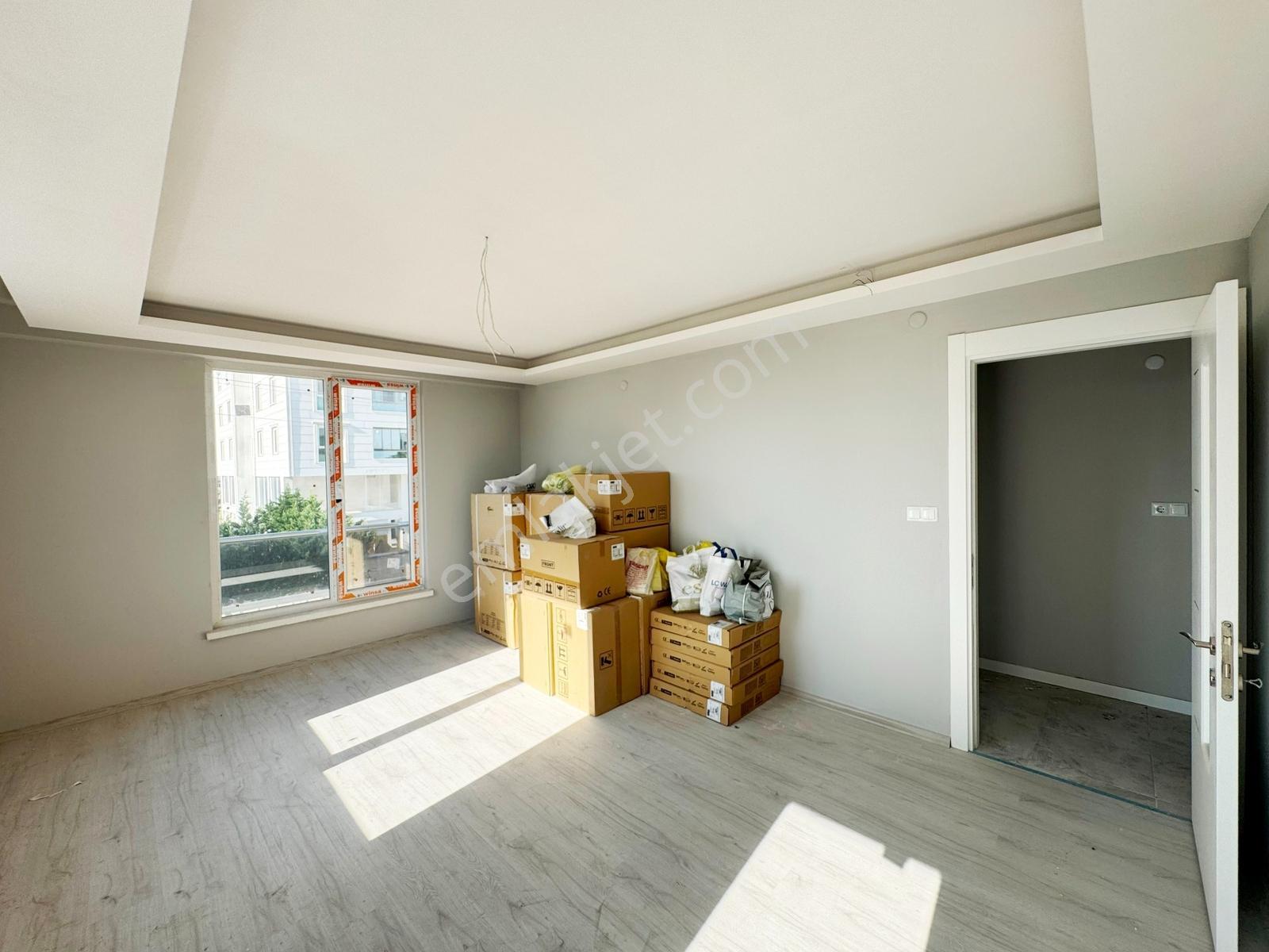Kat Seçenekli 4.650.000tl Başlayan Fiyatlarla Sıfır 3+1 Daireler - Görsel 16