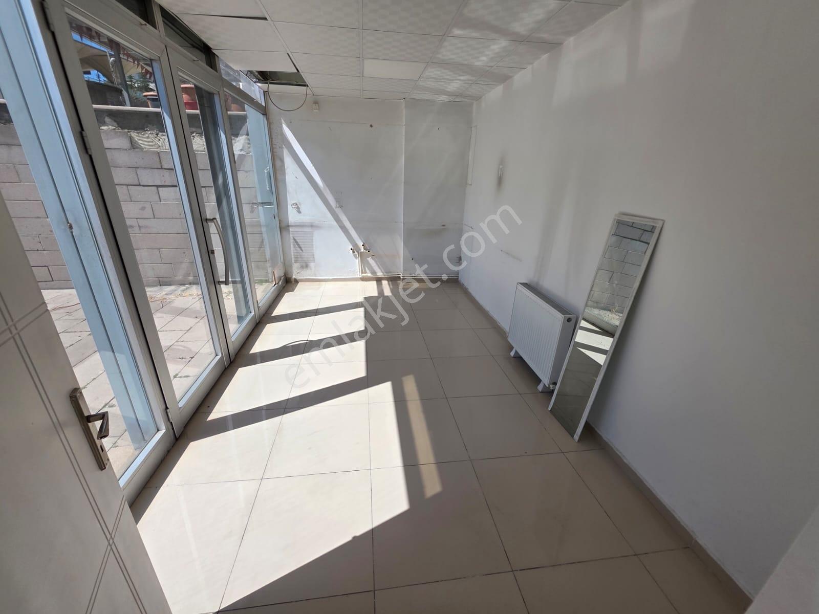 Kızılcaham. Cd.üzerinde Çok Amaçlı Kullanıma Uygun 320 M2 Dükkan - Görsel 6