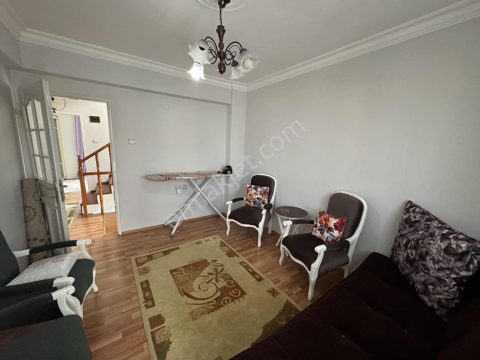 Sağlam Emlaktan Bayındır Villalarında Satılık Lüks Villa - Görsel 16