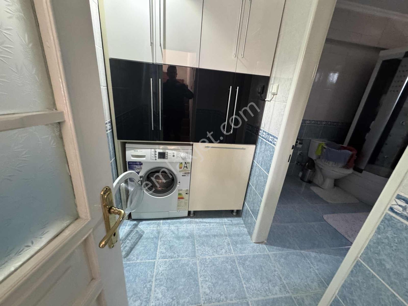 Sağlam Emlaktan Bayındır Villalarında Satılık Lüks Villa - Görsel 26