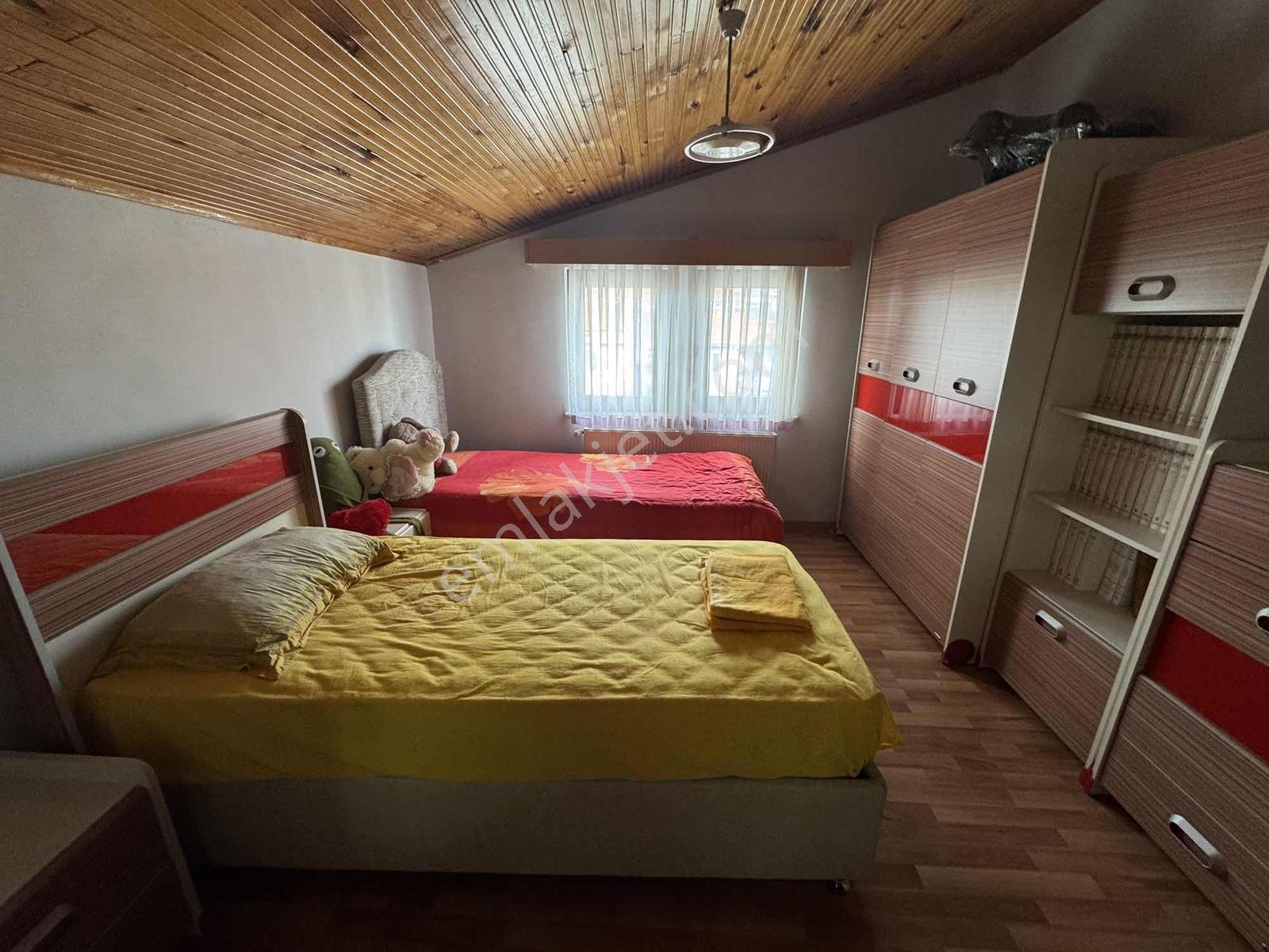 Sağlam Emlaktan Bayındır Villalarında Satılık Lüks Villa - Görsel 14
