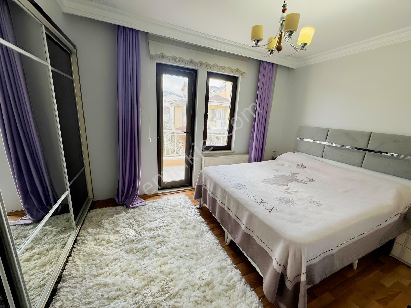Sağlam Emlaktan Bayındır Villalarında Satılık Lüks Villa - Görsel 28