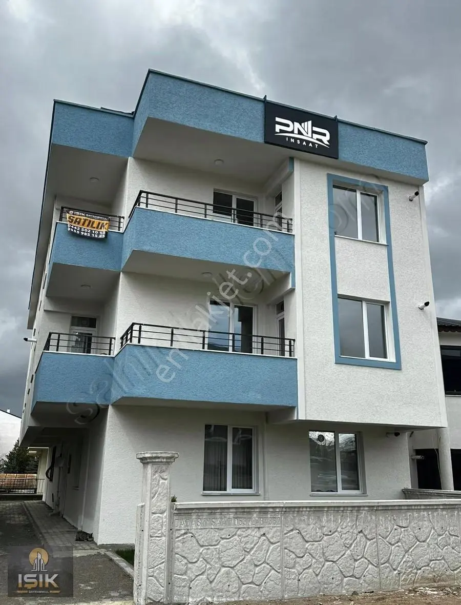 Işık Gayrimenkul'den Dadaşkent'te 1+1 Satılık Daire