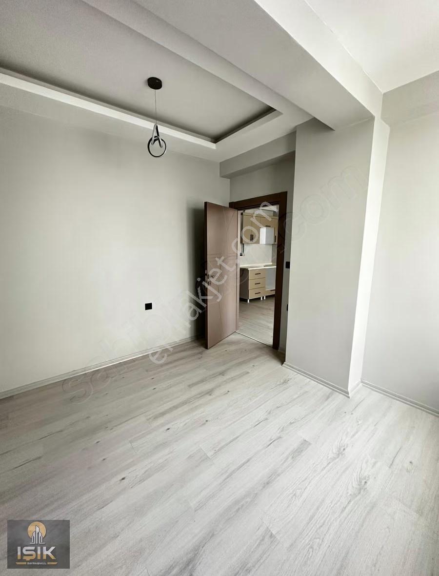 Işık Gayrimenkul'den Dadaşkent'te 1+1 Satılık Daire - Görsel 9