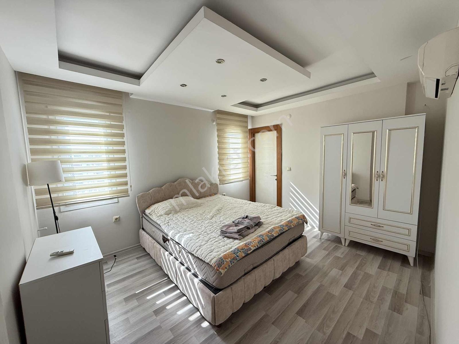 Hayal Park Civarı 2+1 Şehir Manzaralı Eşyalı Kiralık Daire - Görsel 4