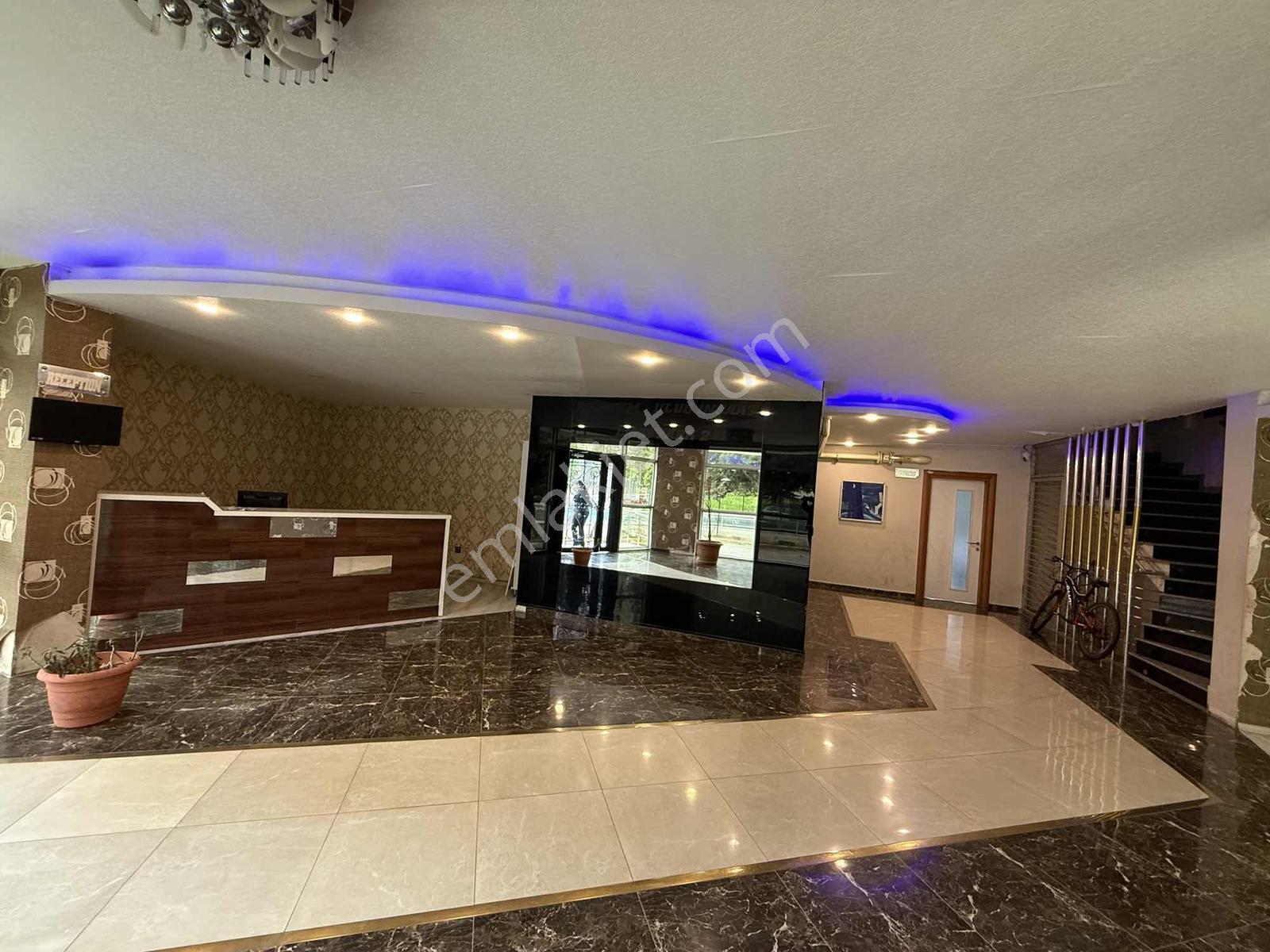 Hayal Park Civarı 2+1 Şehir Manzaralı Eşyalı Kiralık Daire - Görsel 7