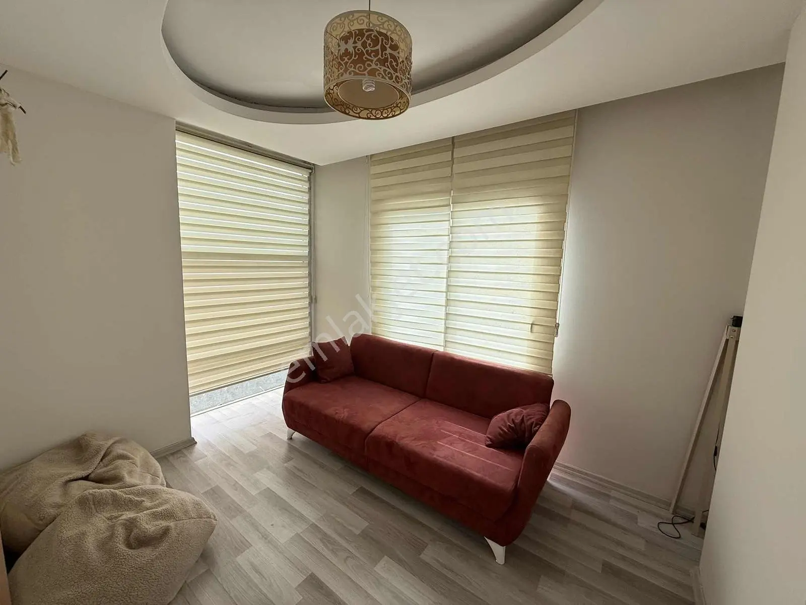 Hayal Park Civarı 2+1 Şehir Manzaralı Eşyalı Kiralık Daire - Görsel 3