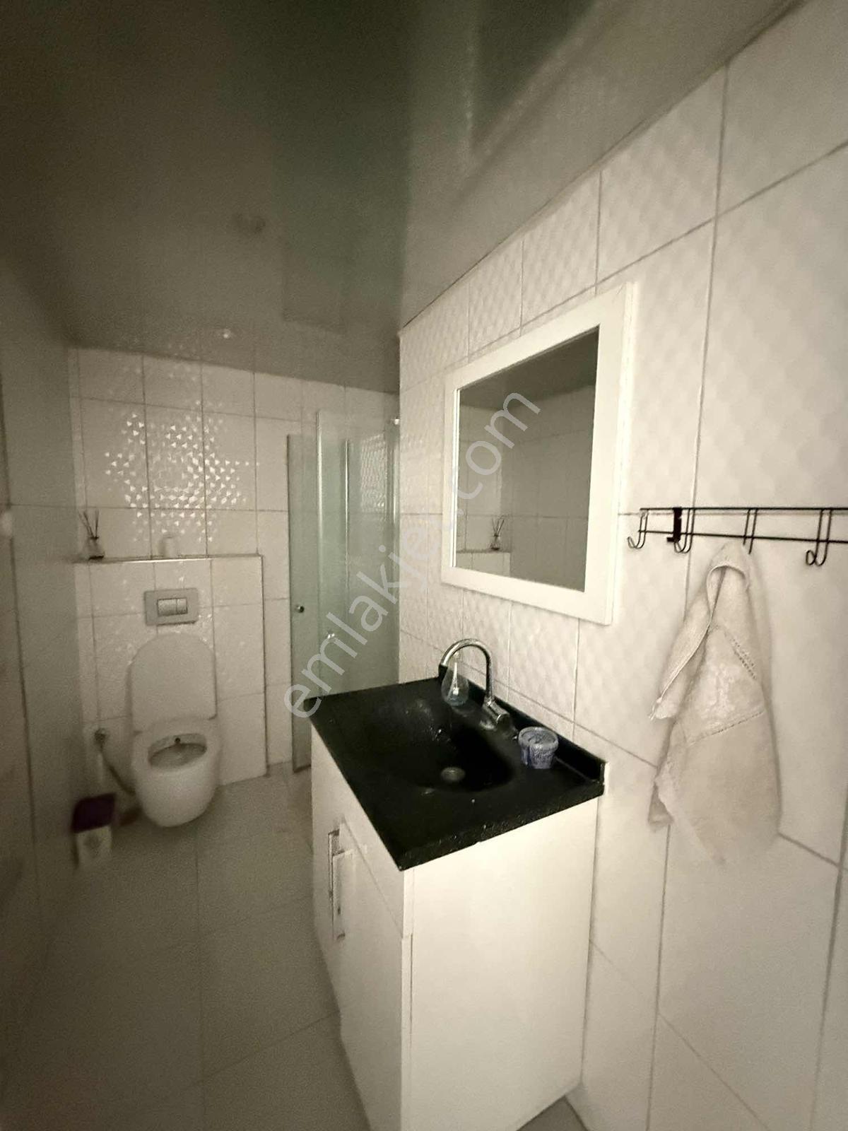 Hayal Park Civarı 2+1 Şehir Manzaralı Eşyalı Kiralık Daire - Görsel 6
