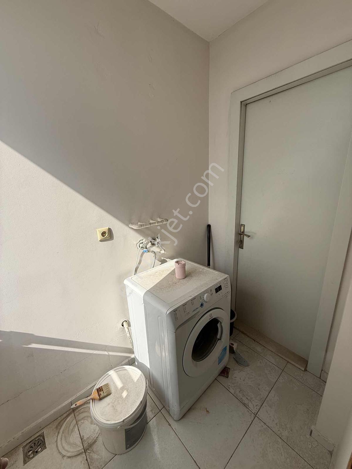 Hayal Park Civarı 2+1 Şehir Manzaralı Eşyalı Kiralık Daire - Görsel 19