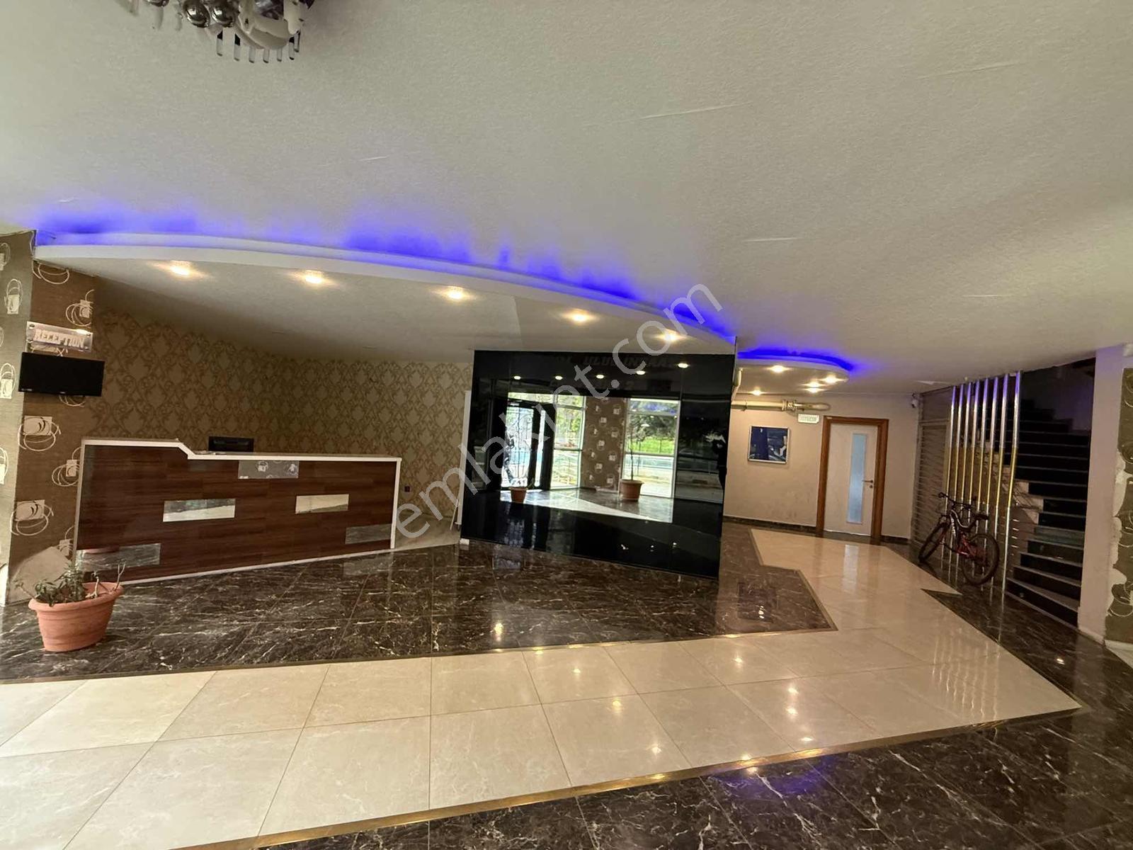 Hayal Park Civarı 2+1 Şehir Manzaralı Eşyalı Kiralık Daire - Görsel 13