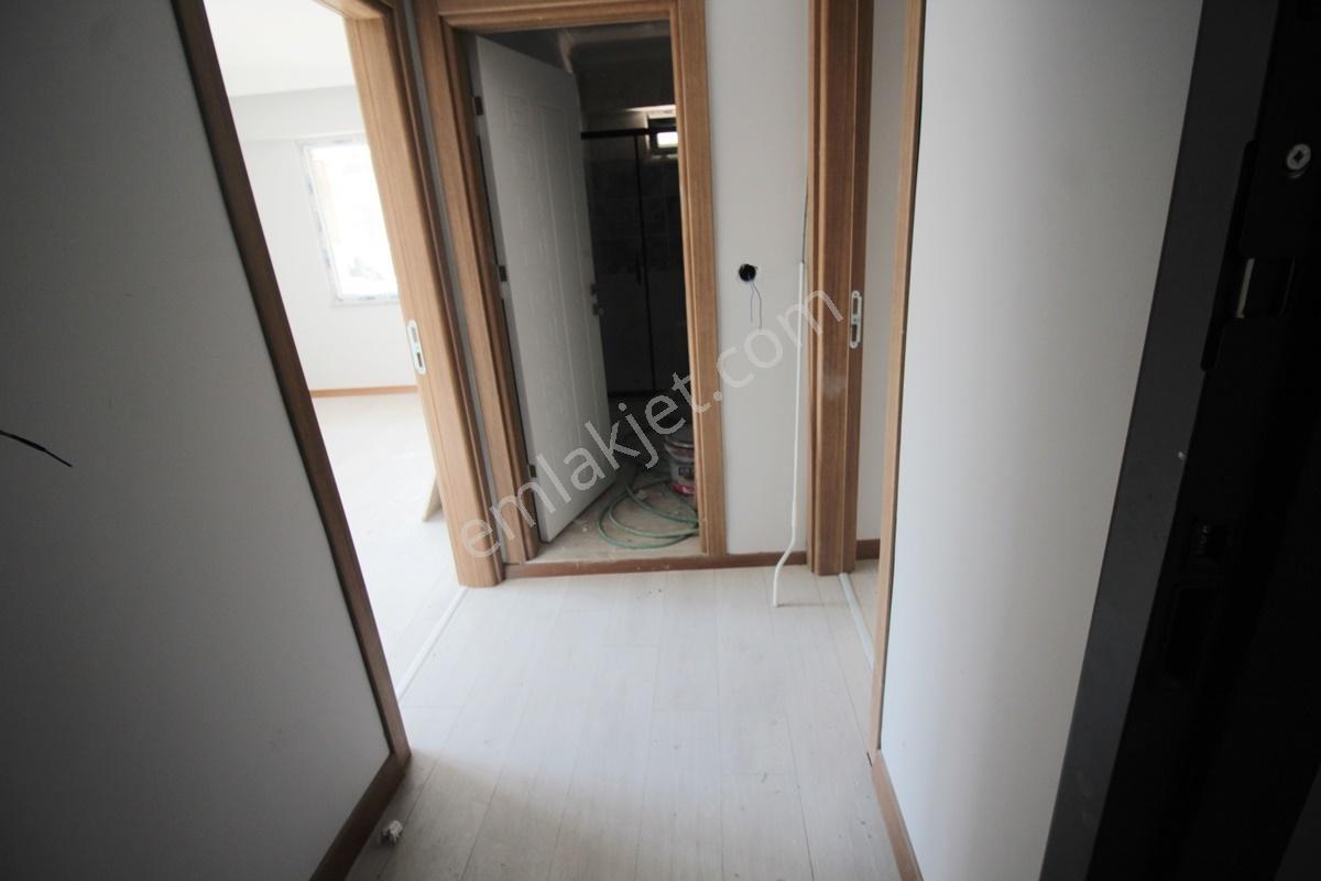 Çorlu Otogarına Yakın 70m2 1+1 Amerikan Mutfaklı Geniş Ferah - Görsel 6