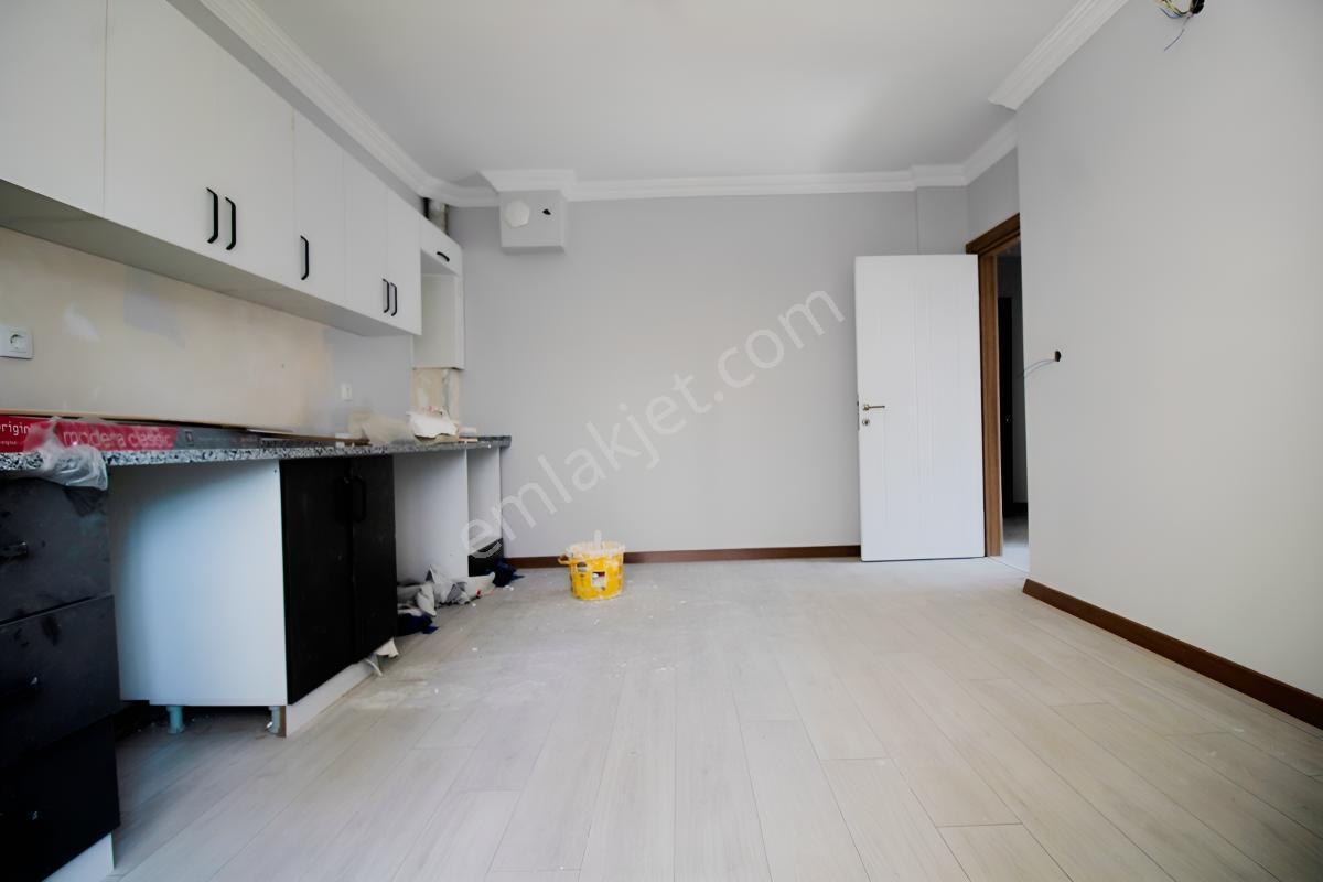 Çorlu Otogarına Yakın 70m2 1+1 Amerikan Mutfaklı Geniş Ferah - Görsel 3