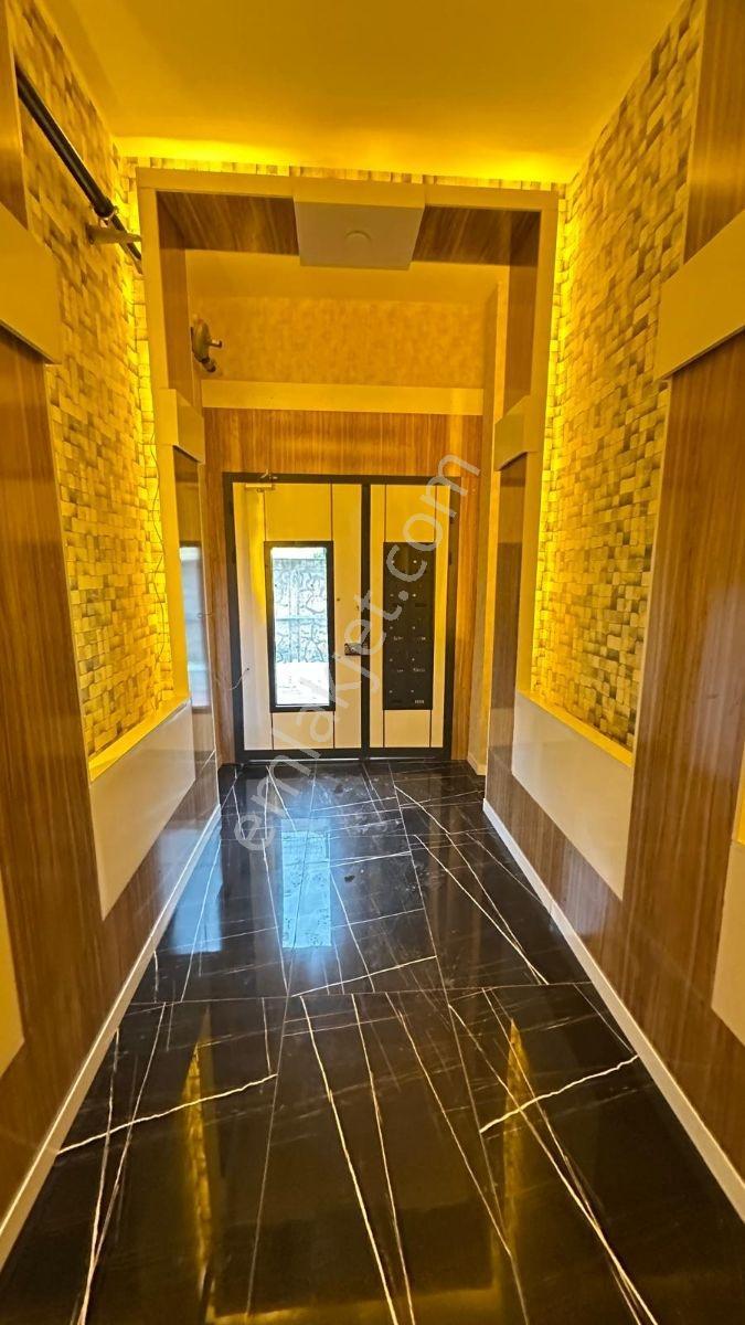 Fsn Den Ultra Lüx Çift Banyo Giyinme Odalı 2 Yıllık 3+1 - Görsel 14
