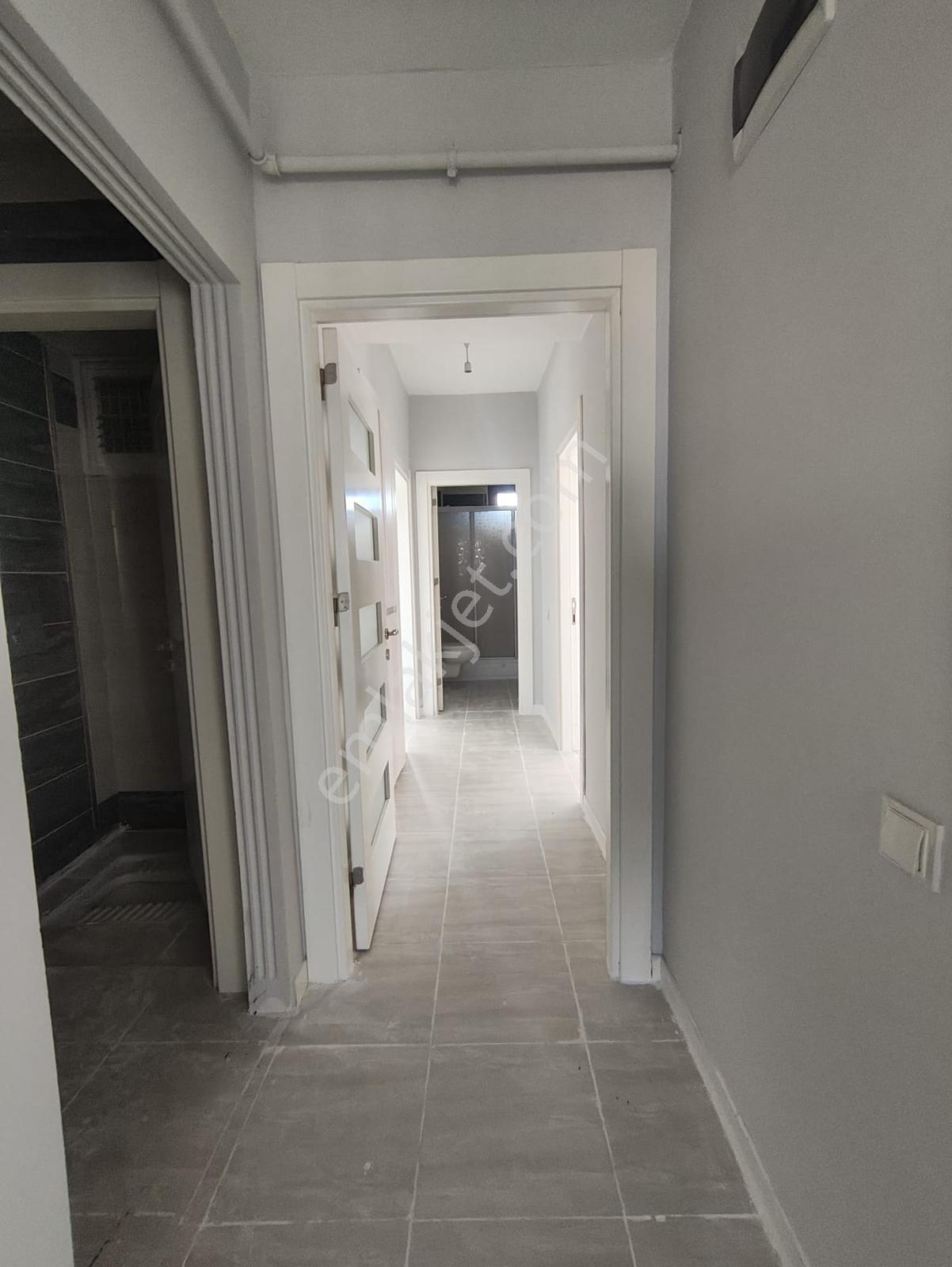 Fetih Caddesi Üzeri, Site İçi, Geniş,belh Kavşağına Yürüme Mes. - Görsel 16