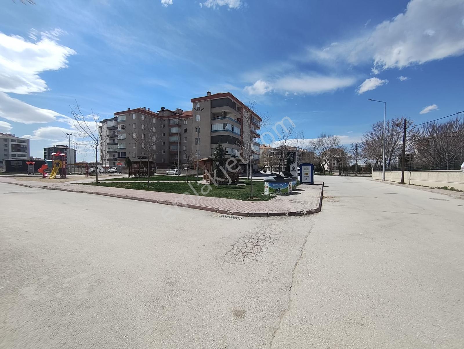 Fetih Caddesi Üzeri, Site İçi, Geniş,belh Kavşağına Yürüme Mes. - Görsel 2
