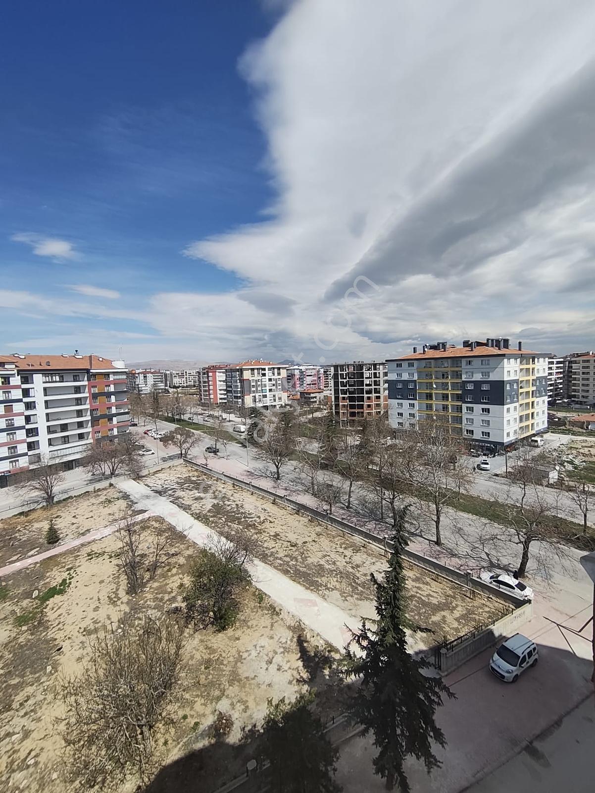 Fetih Caddesi Üzeri, Site İçi, Geniş,belh Kavşağına Yürüme Mes. - Görsel 8