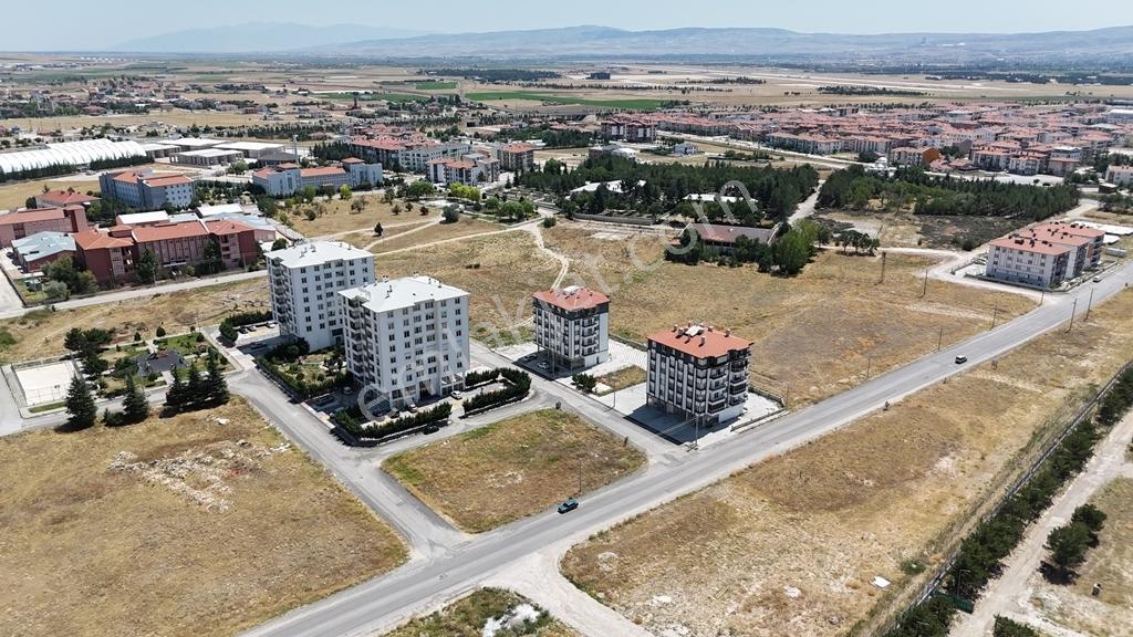 Askeri Fabrika Yanında Kat Seçenekli Sıfır-arakat G-b Cephe 3+1 - Görsel 16